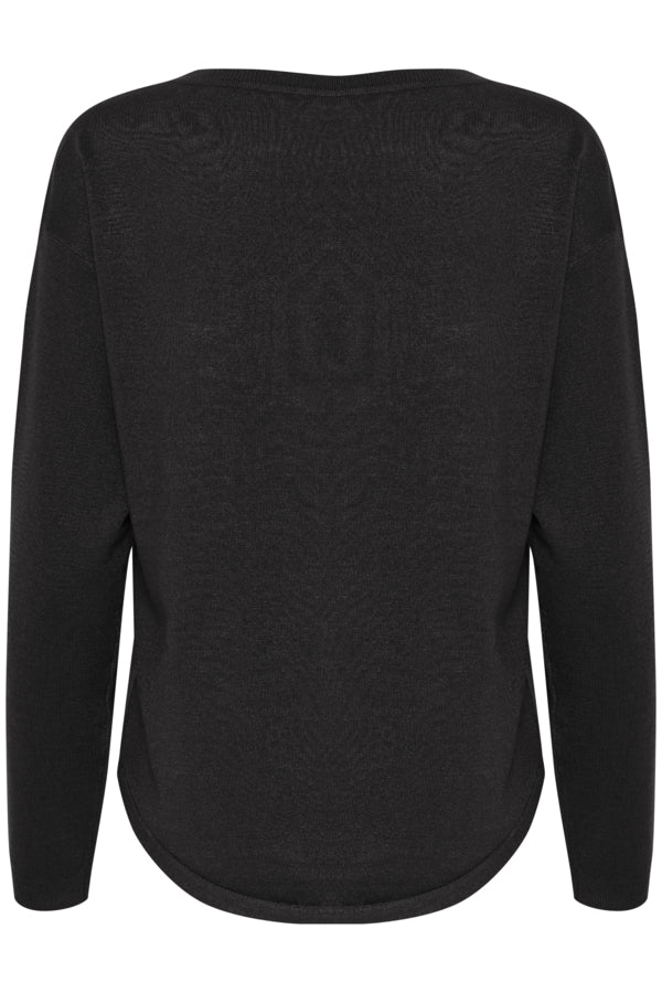 FRZUBASIC PULLOVER