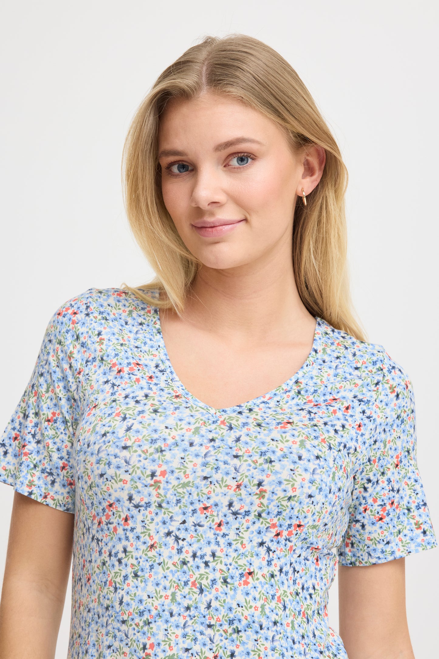 FRDOTTIE DRESS