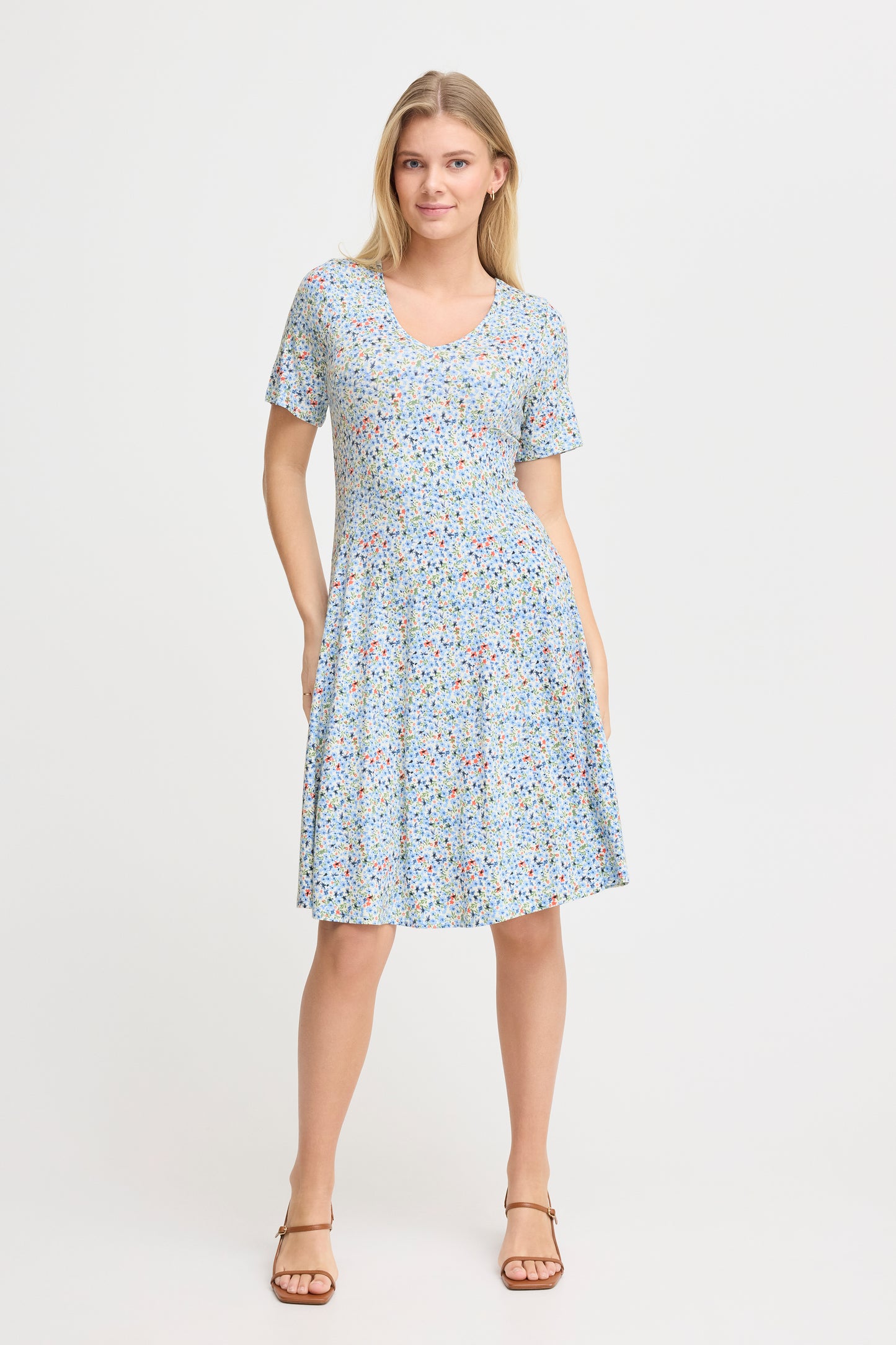 FRDOTTIE DRESS