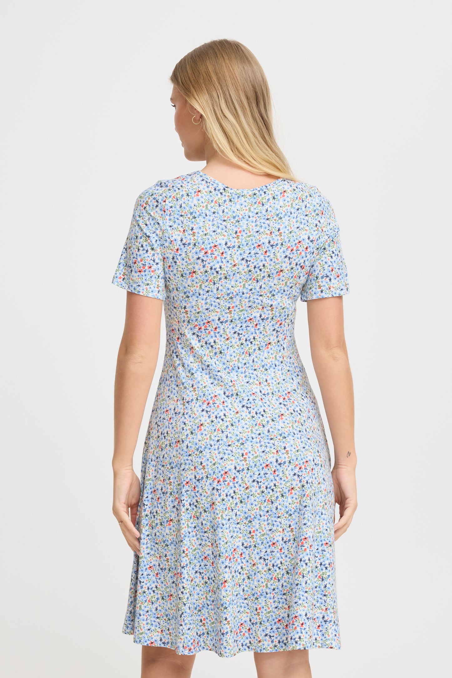FRDOTTIE DRESS