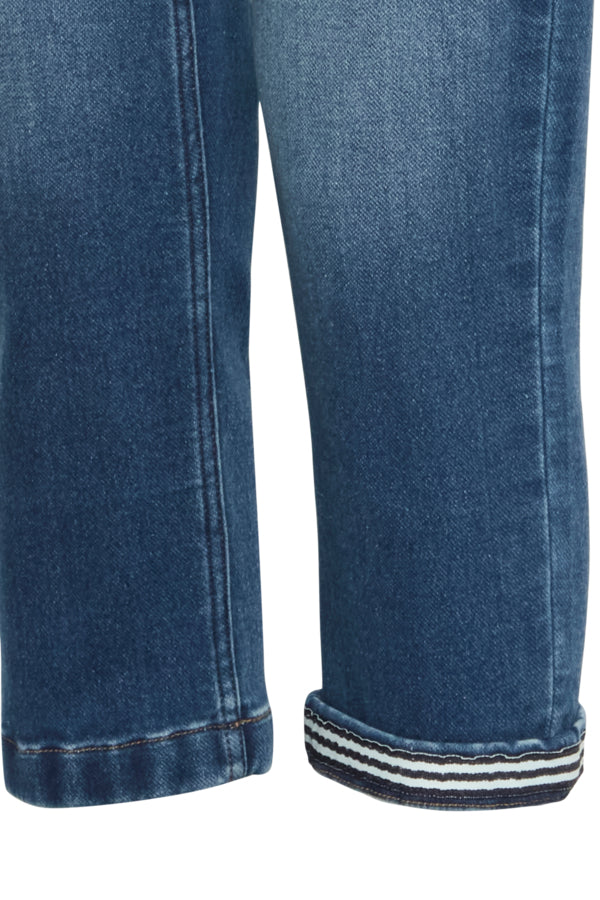 FRVILJA PAM CAPRI JEANS