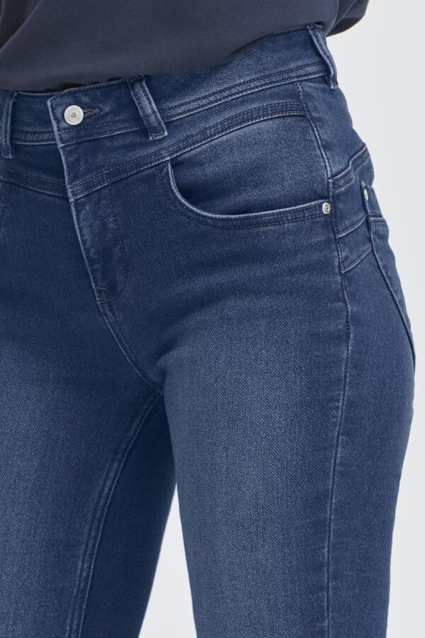 FRVILJA PAM CAPRI JEANS