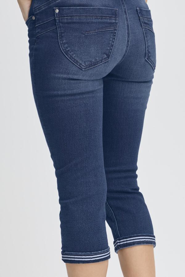 FRVILJA PAM CAPRI JEANS