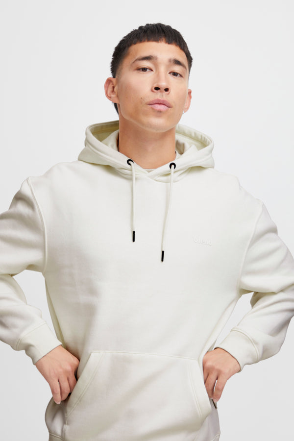 BHDOWNTON HOOD SWEAT