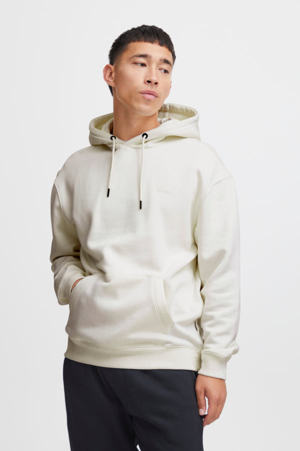BHDOWNTON HOOD SWEAT