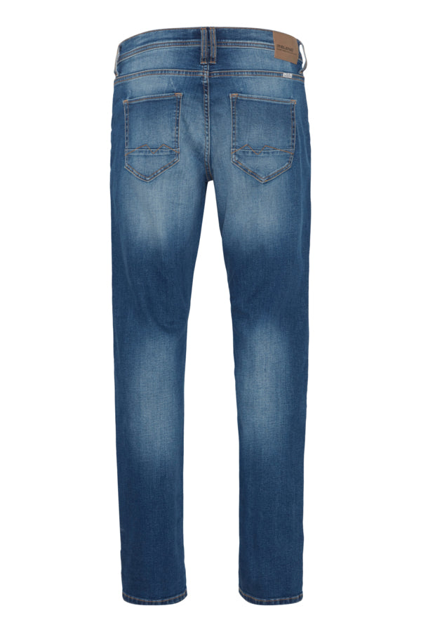 TWISTER FIT MULTIFLEX JEANS MIDDLE BLUE