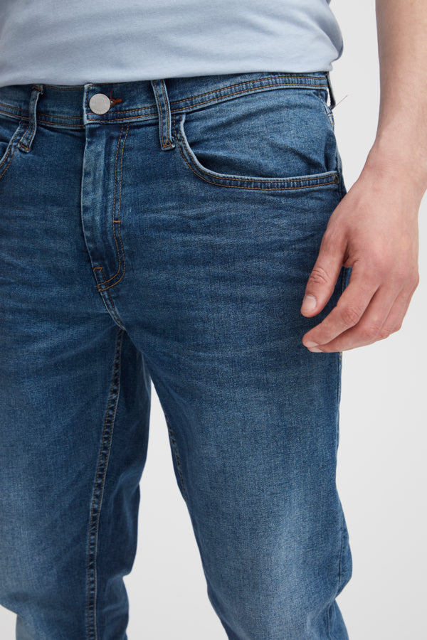 TWISTER FIT MULTIFLEX JEANS MIDDLE BLUE