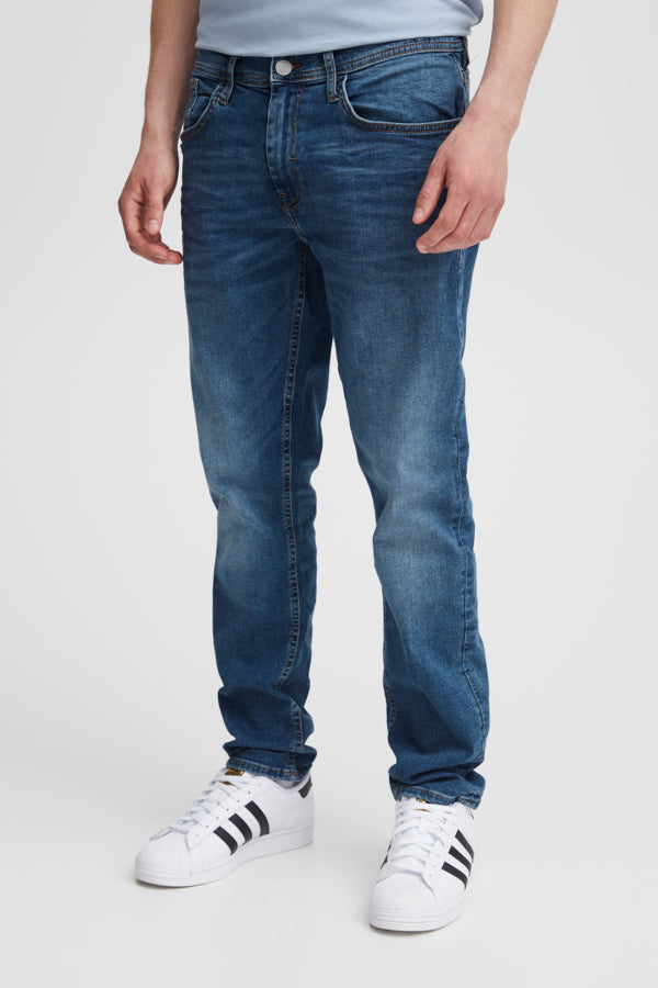 TWISTER FIT MULTIFLEX JEANS MIDDLE BLUE