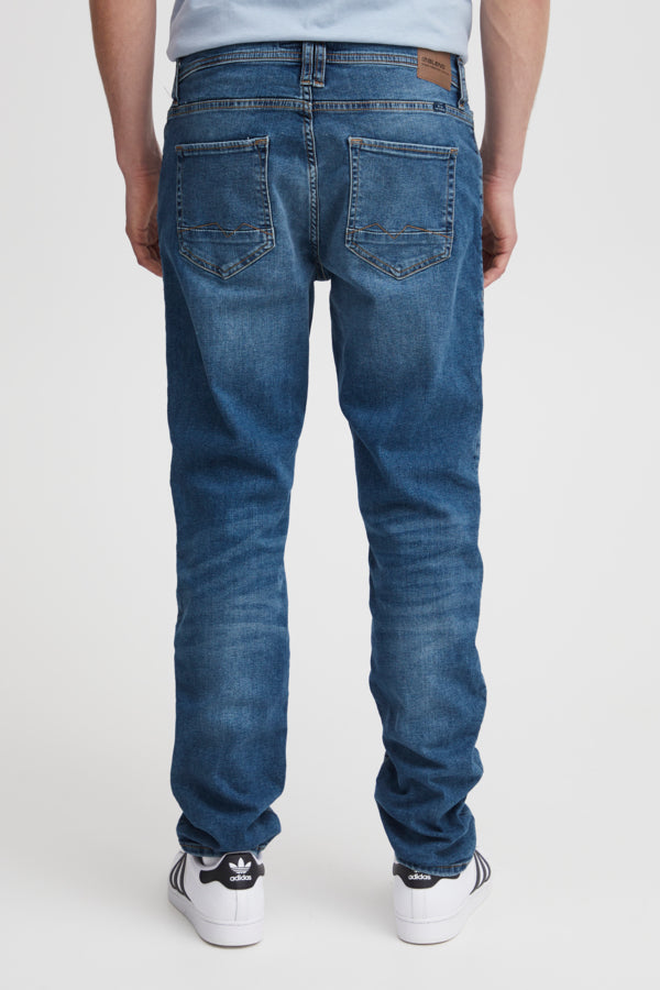 TWISTER FIT MULTIFLEX JEANS MIDDLE BLUE