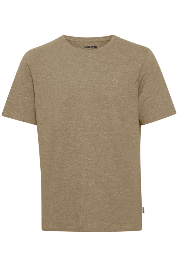 BHWILTON MELANGE TEE