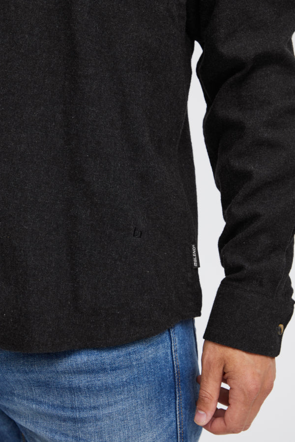 LONG SLEEVED SHIRT