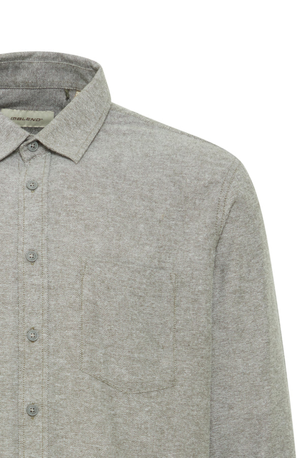 LONG SLEEVED SHIRT
