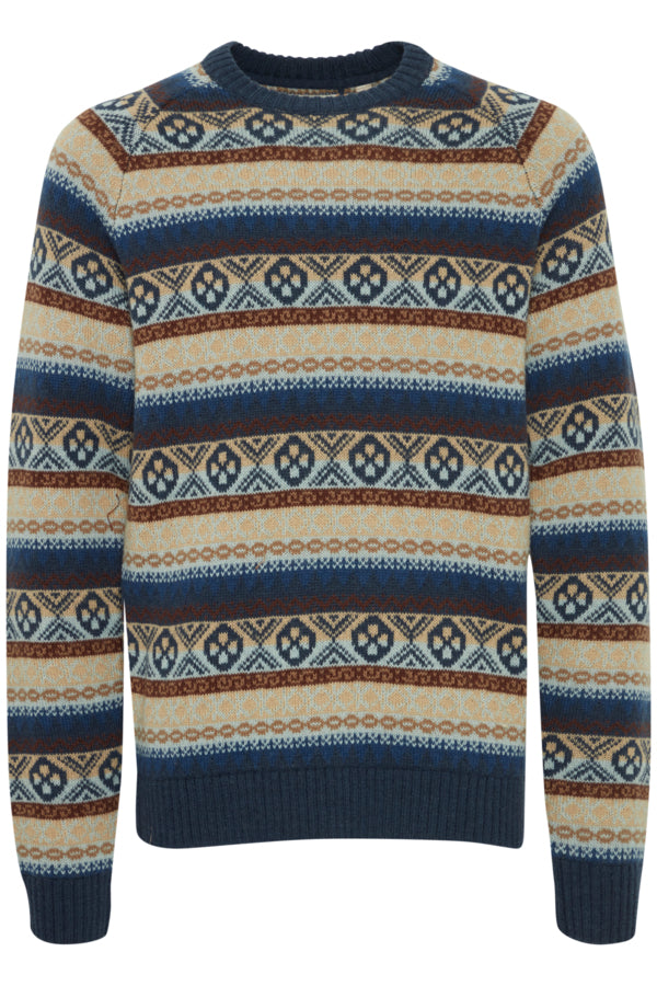 PULLOVER