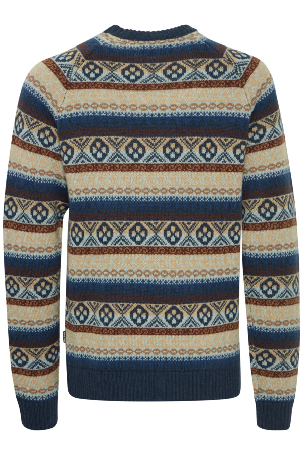 PULLOVER