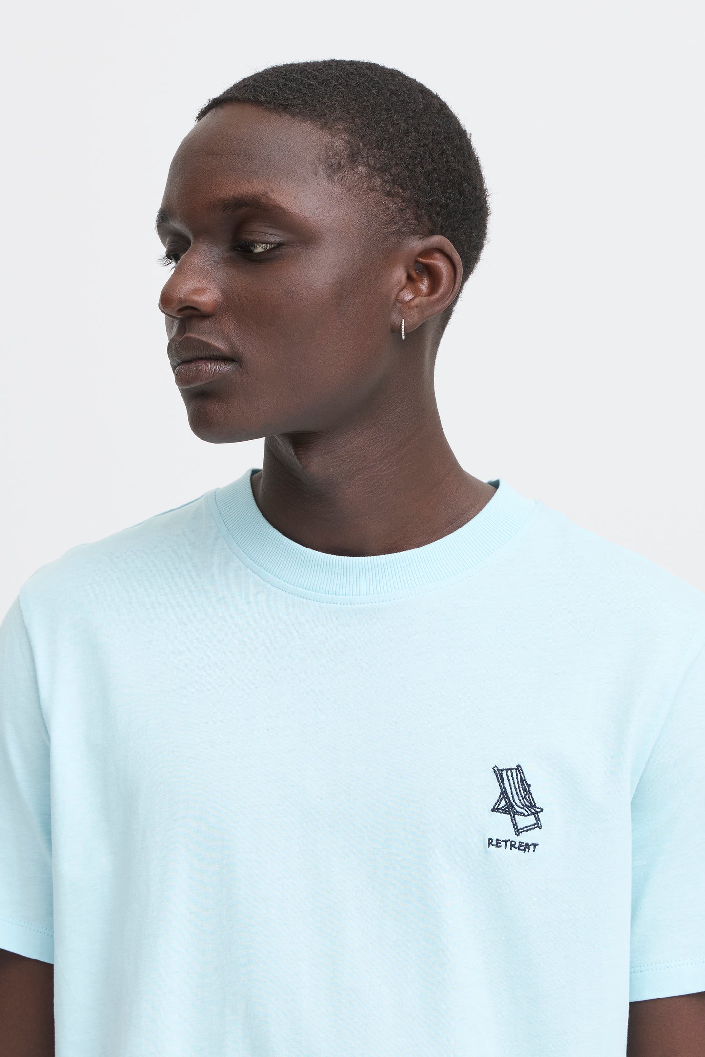 BHJEPPE TEE