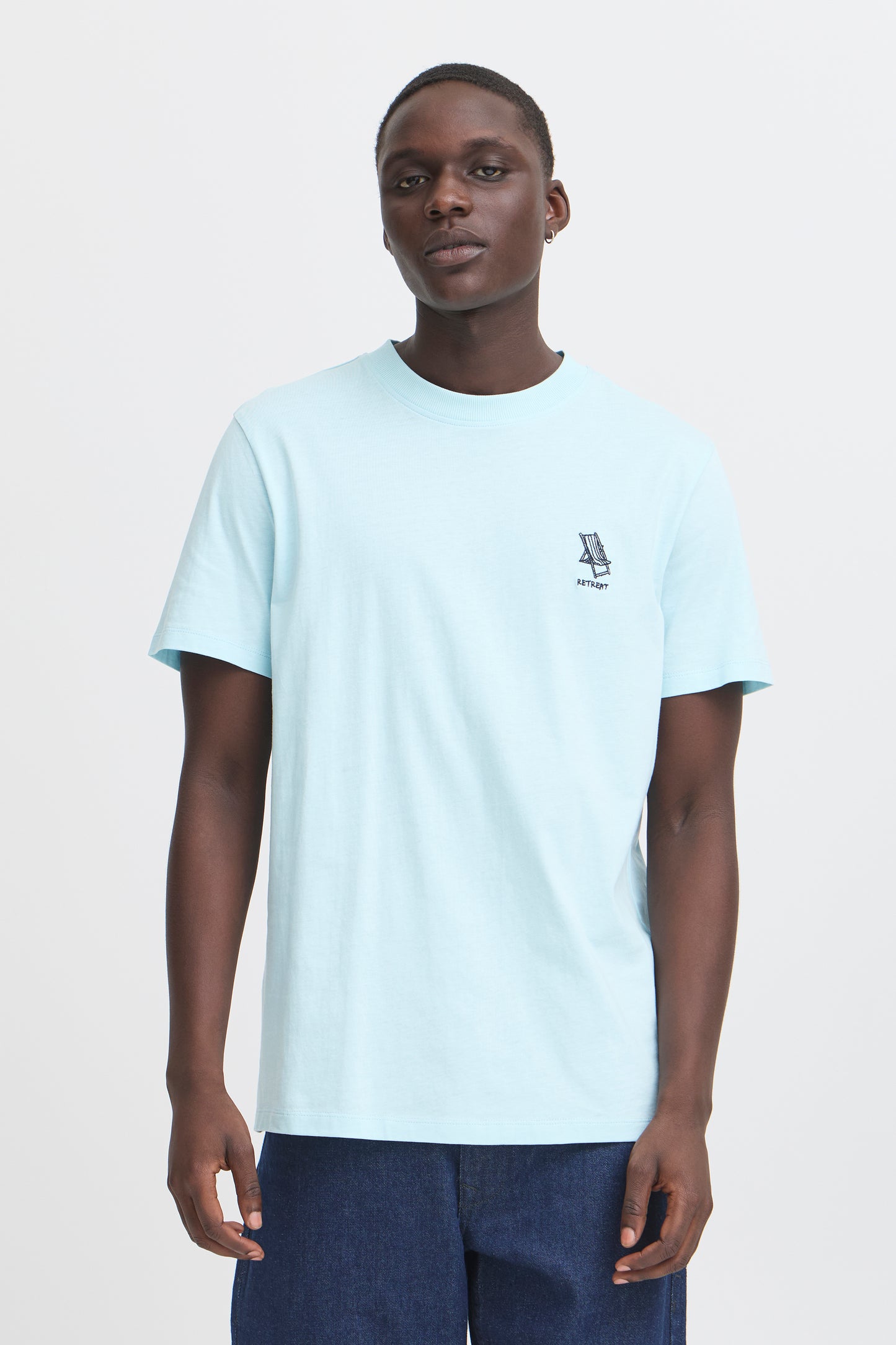 BHJEPPE TEE
