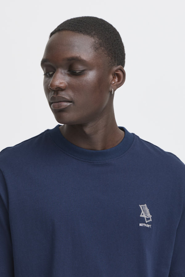 BHJENS TEE MARINE