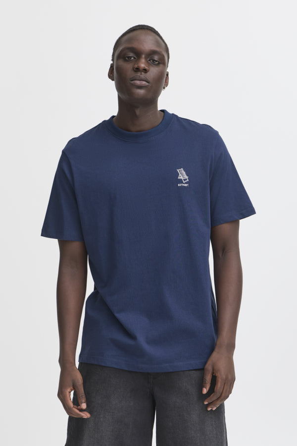 BHJENS TEE MARINE