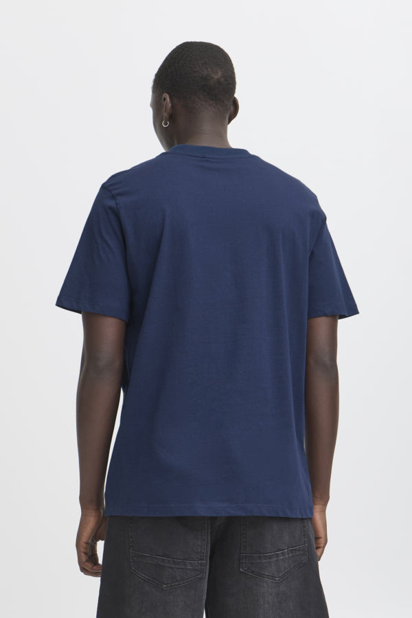 BHJENS TEE MARINE