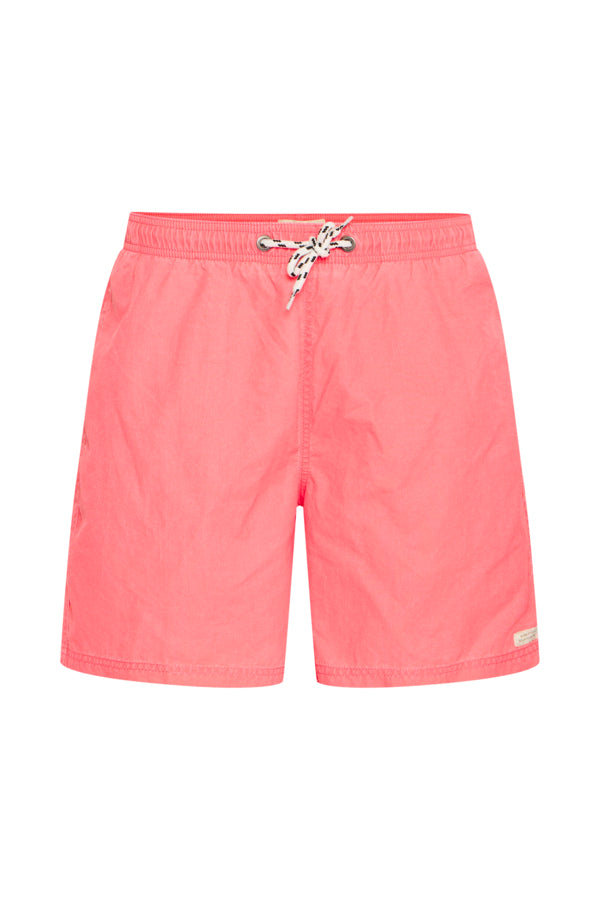 BHROCATI BADESHORTS - CALYPSO CORAL