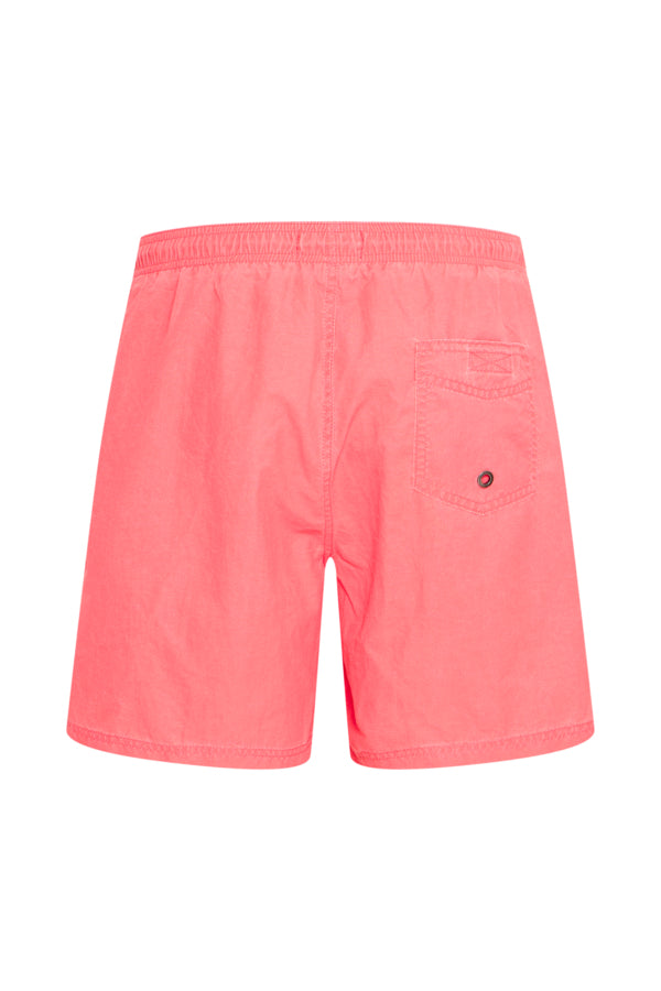 BHROCATI BADESHORTS - CALYPSO CORAL