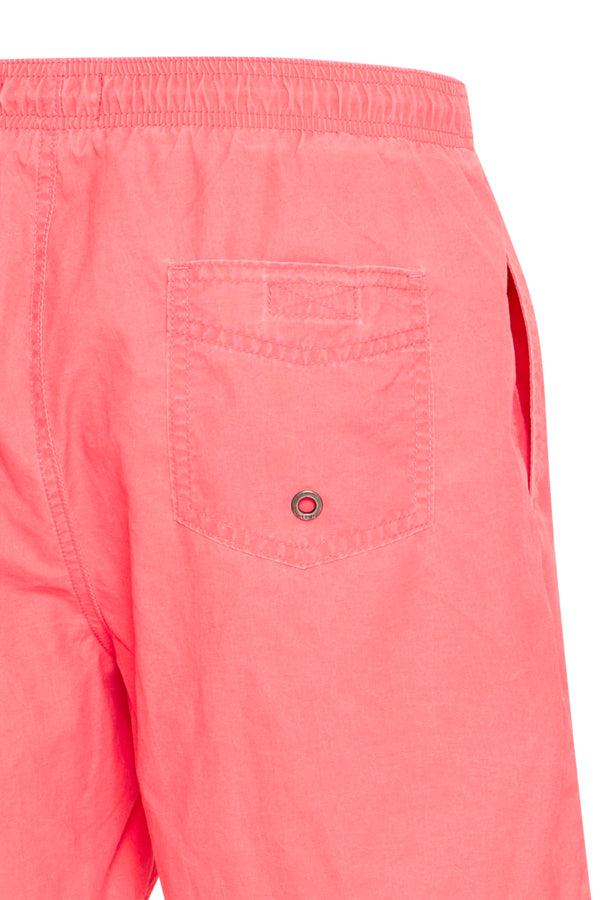 BHROCATI BADESHORTS - CALYPSO CORAL