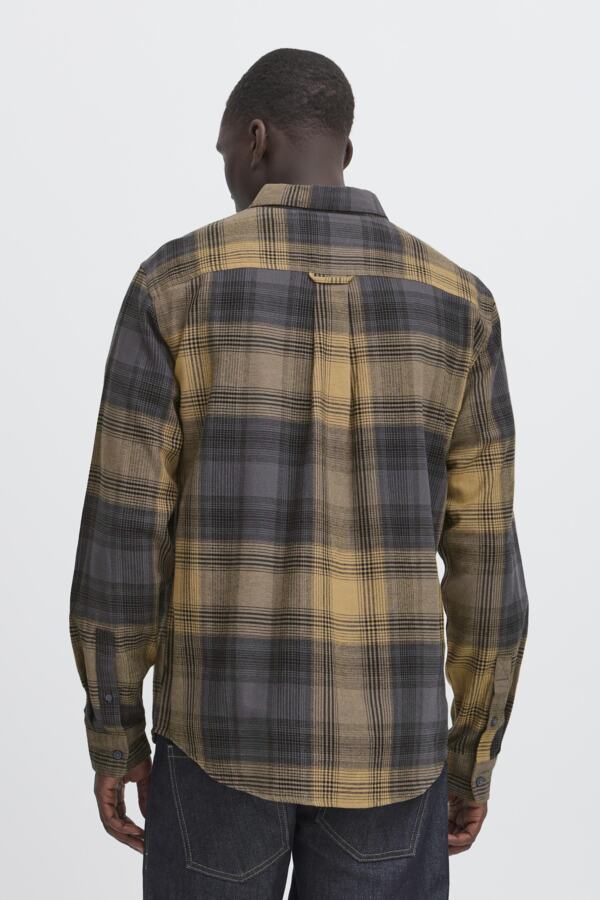 BHDAC SHIRT BLEND
