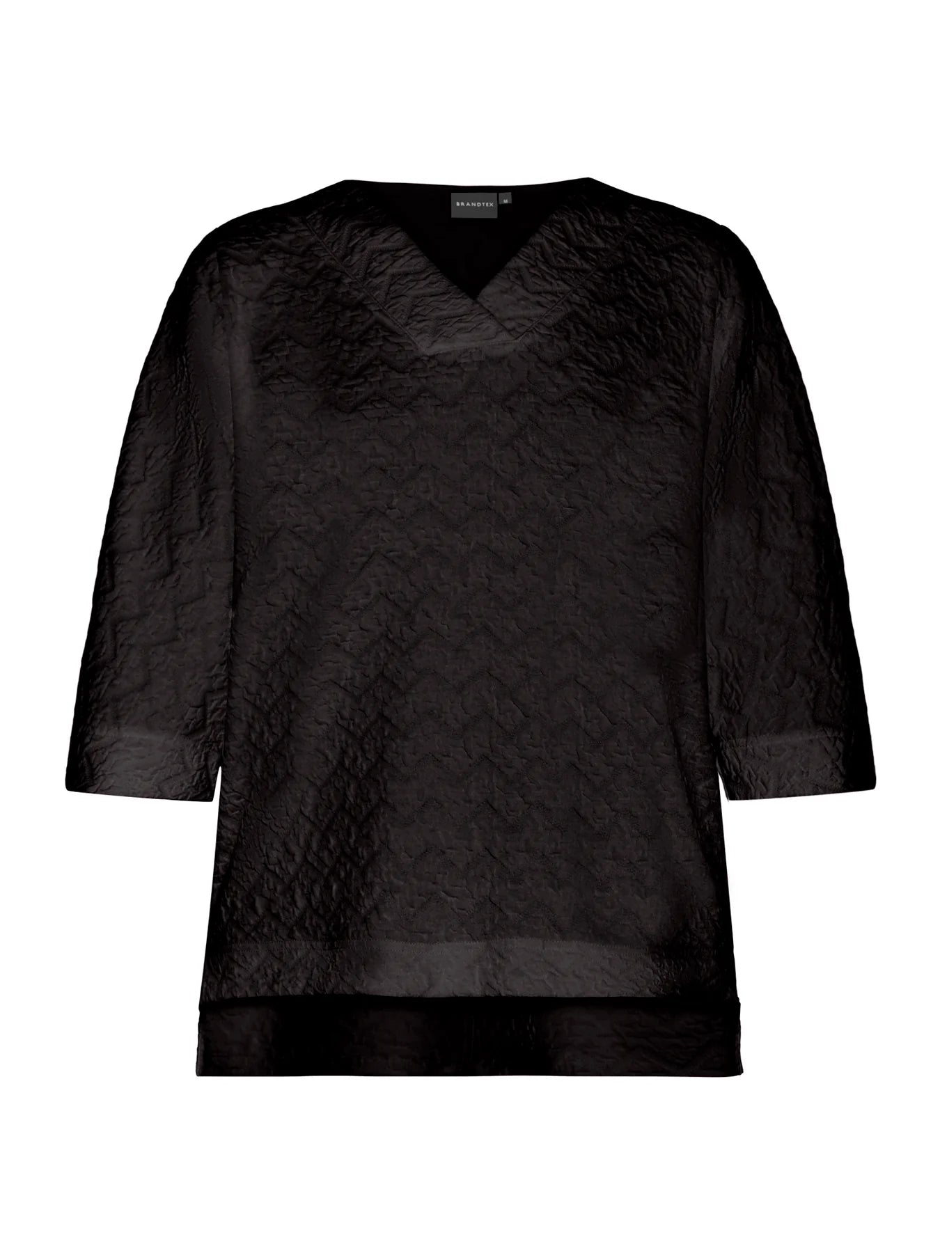 SWEATSHIRT SVART