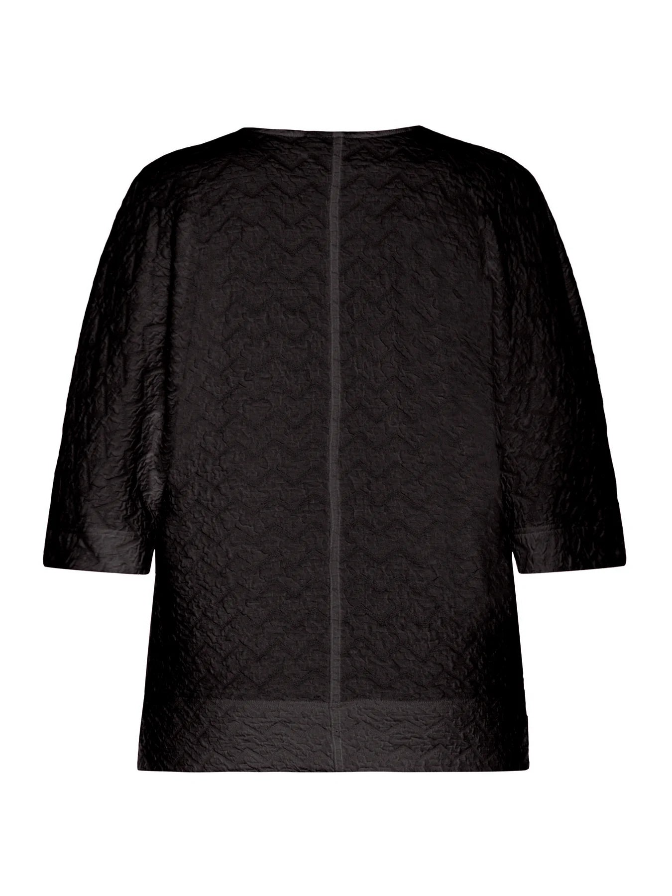 SWEATSHIRT SVART