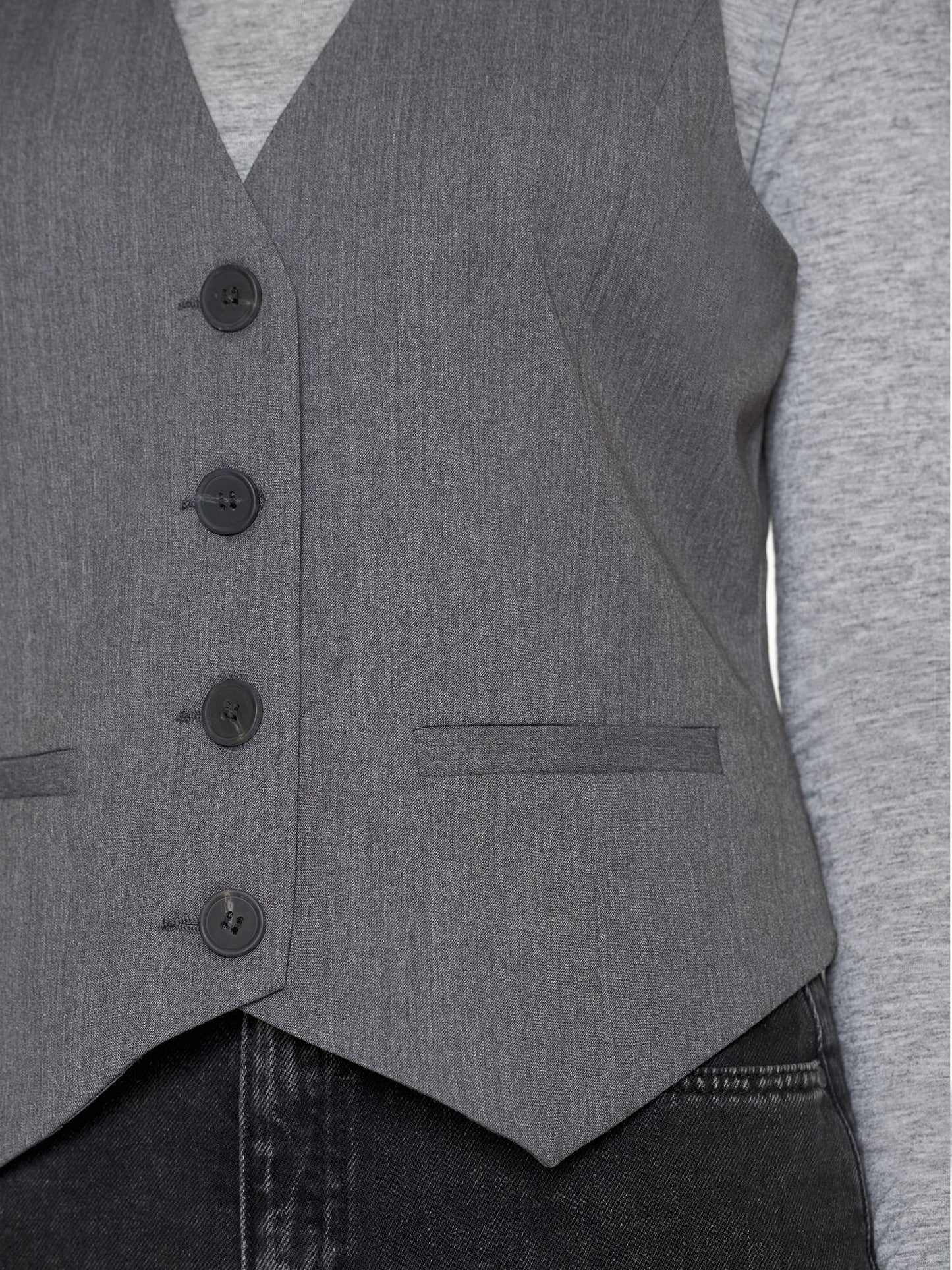 DRESSVEST