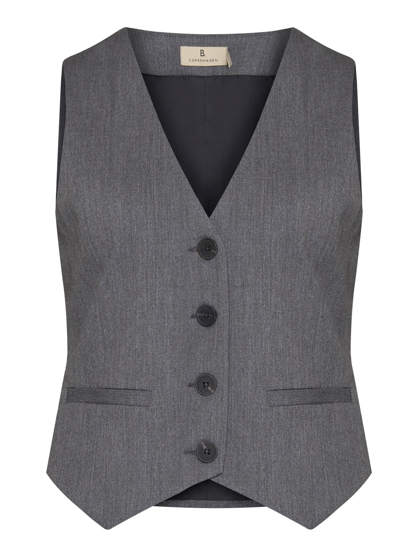 DRESSVEST