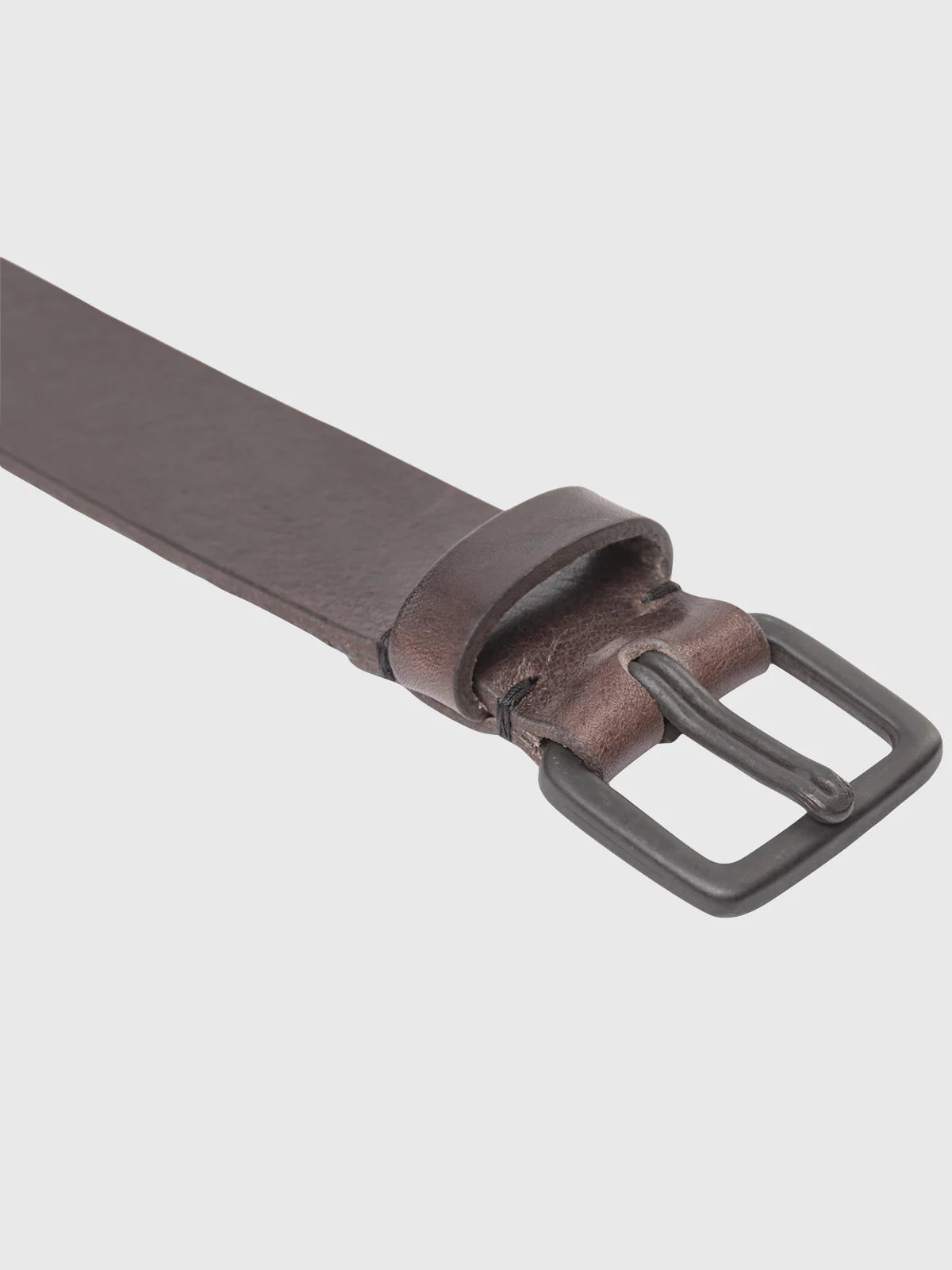OKAY BELT - BRUN