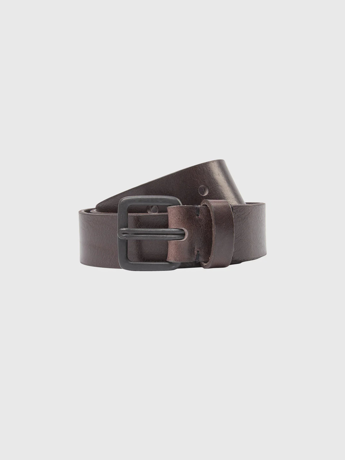 OKAY BELT - BRUN