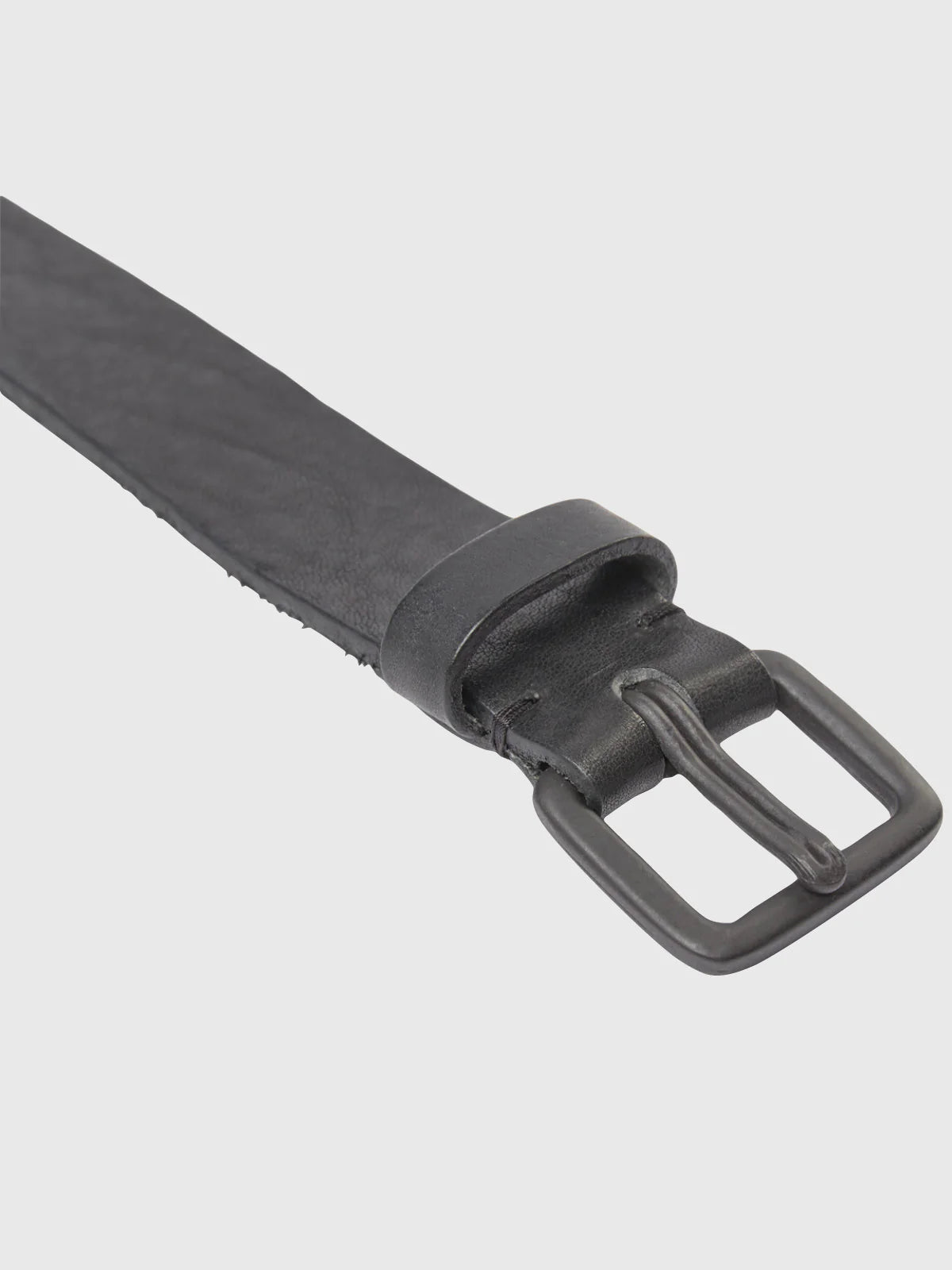 OKAY BELT - SVART