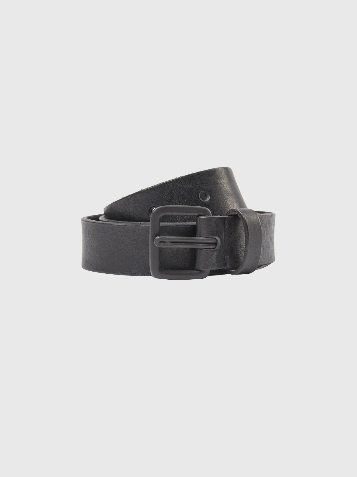 OKAY BELT - SVART