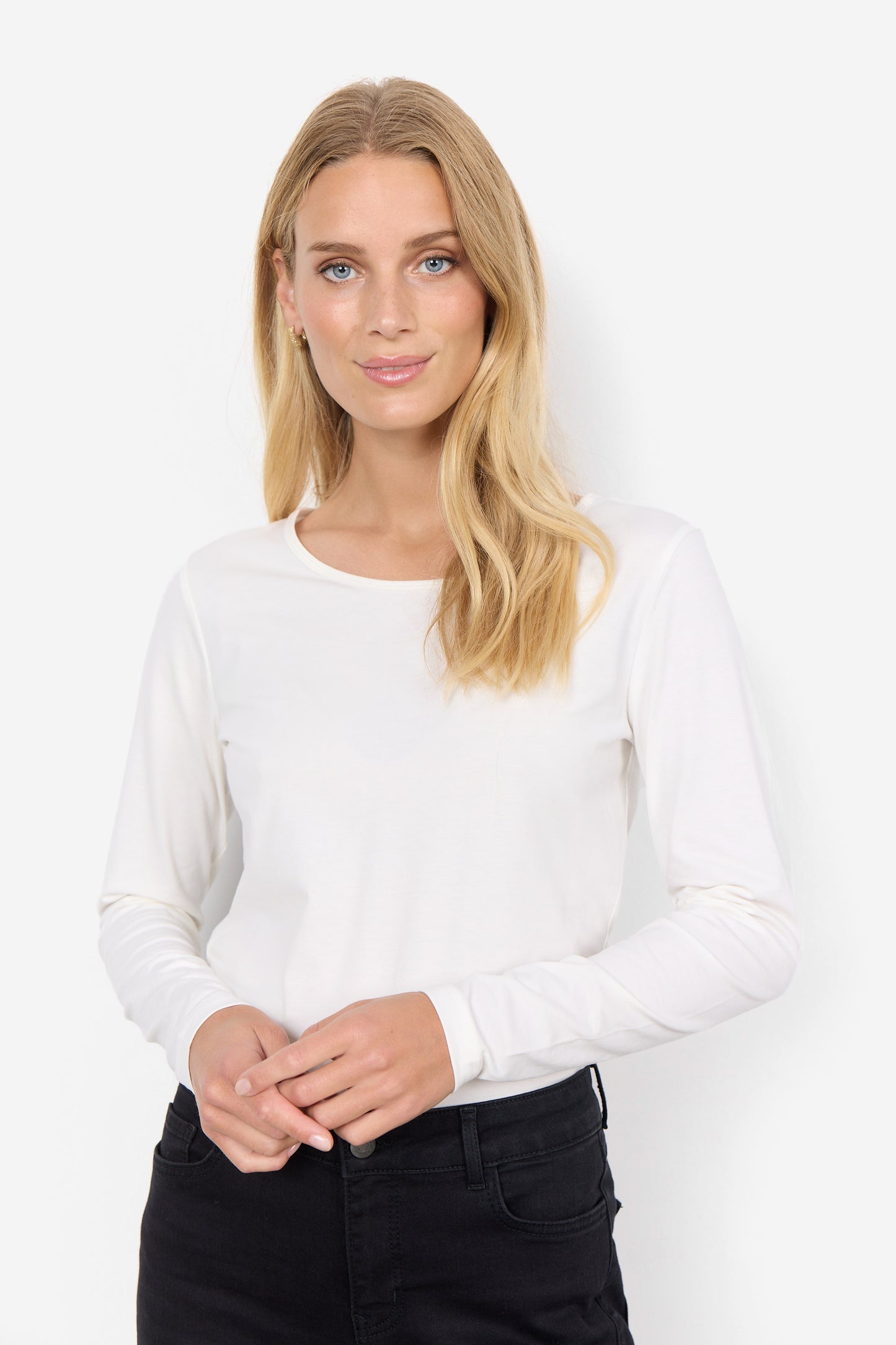 SC-PYLLE 2 BASIC GENSER HVIT