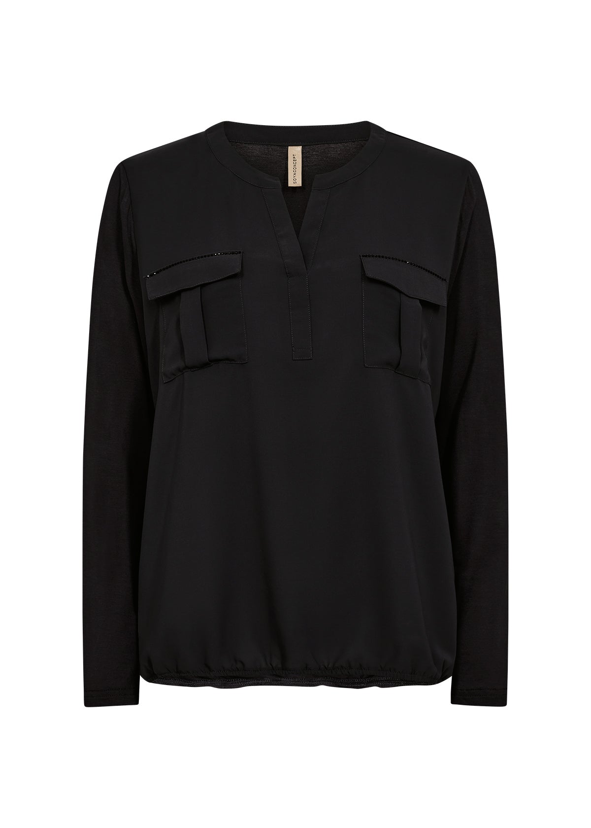 SC-HERMINE BLUSE
