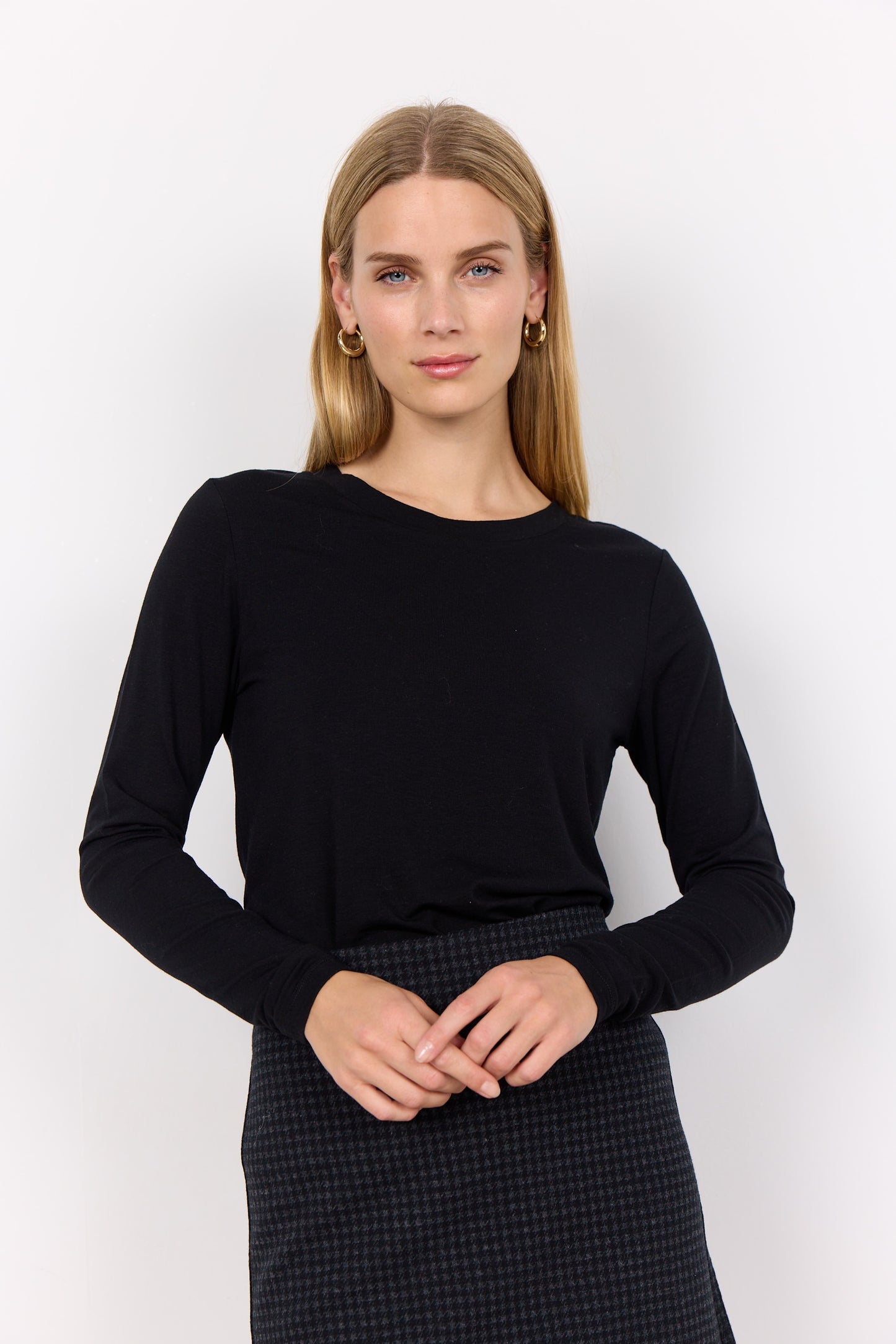SC-TAMAR GENSER SVART