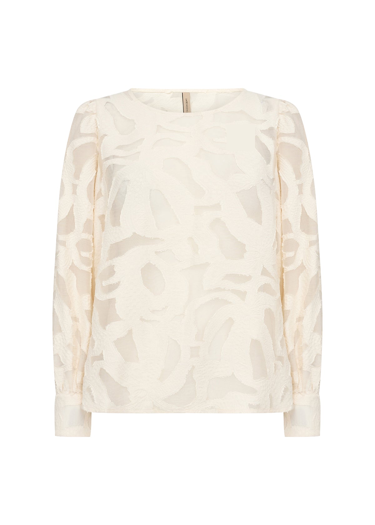 SC-IBI 1 BLOUSE