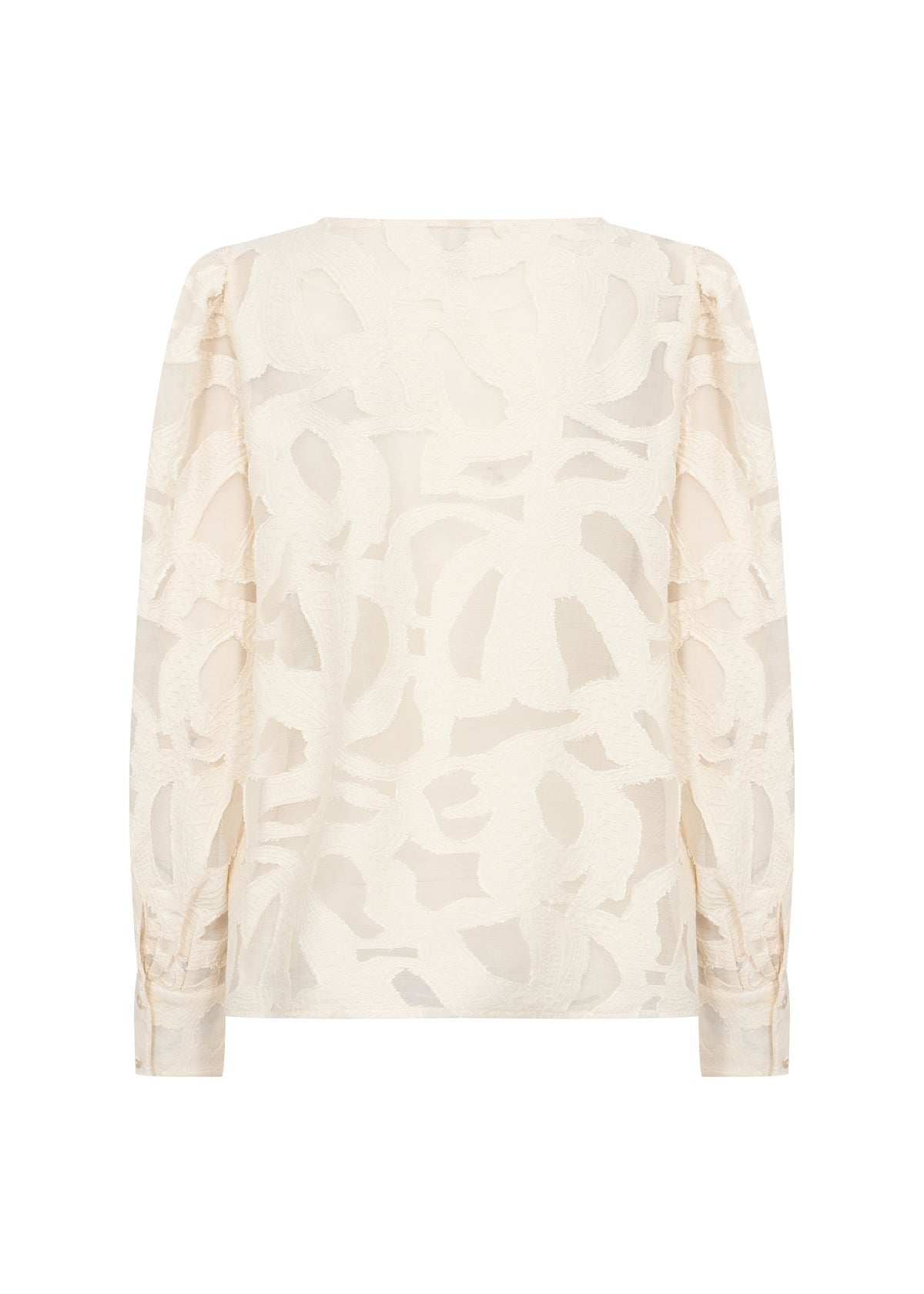 SC-IBI 1 BLOUSE