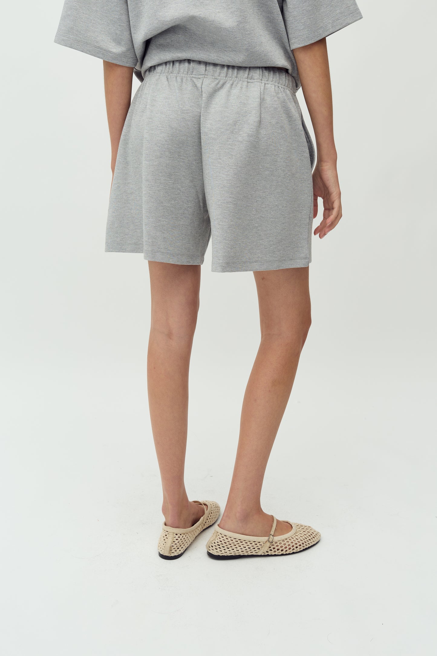 JAXI-M SHORTS