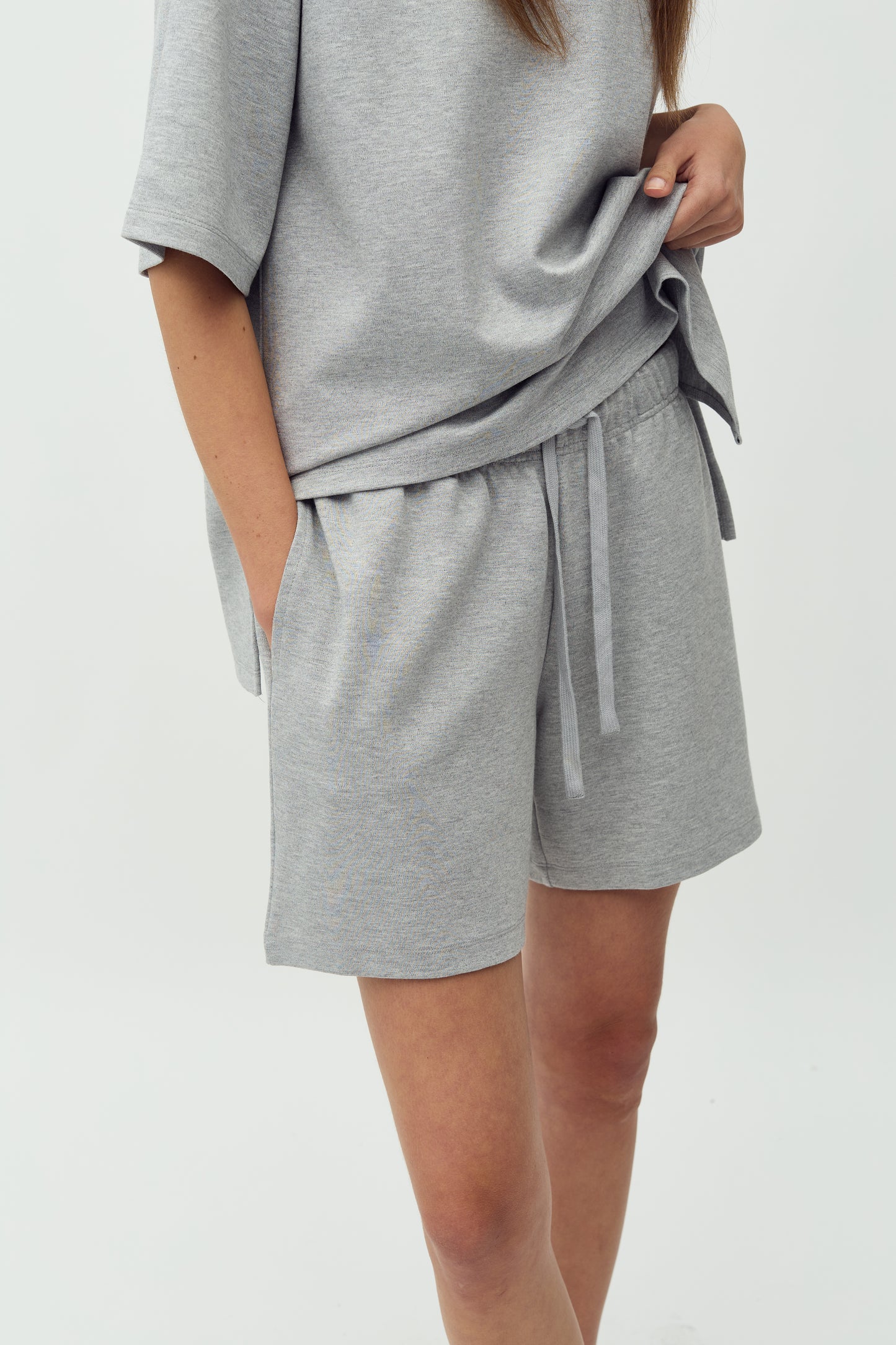 JAXI-M SHORTS