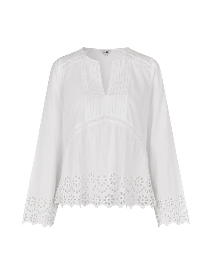 BELIZIA-M BLUSE