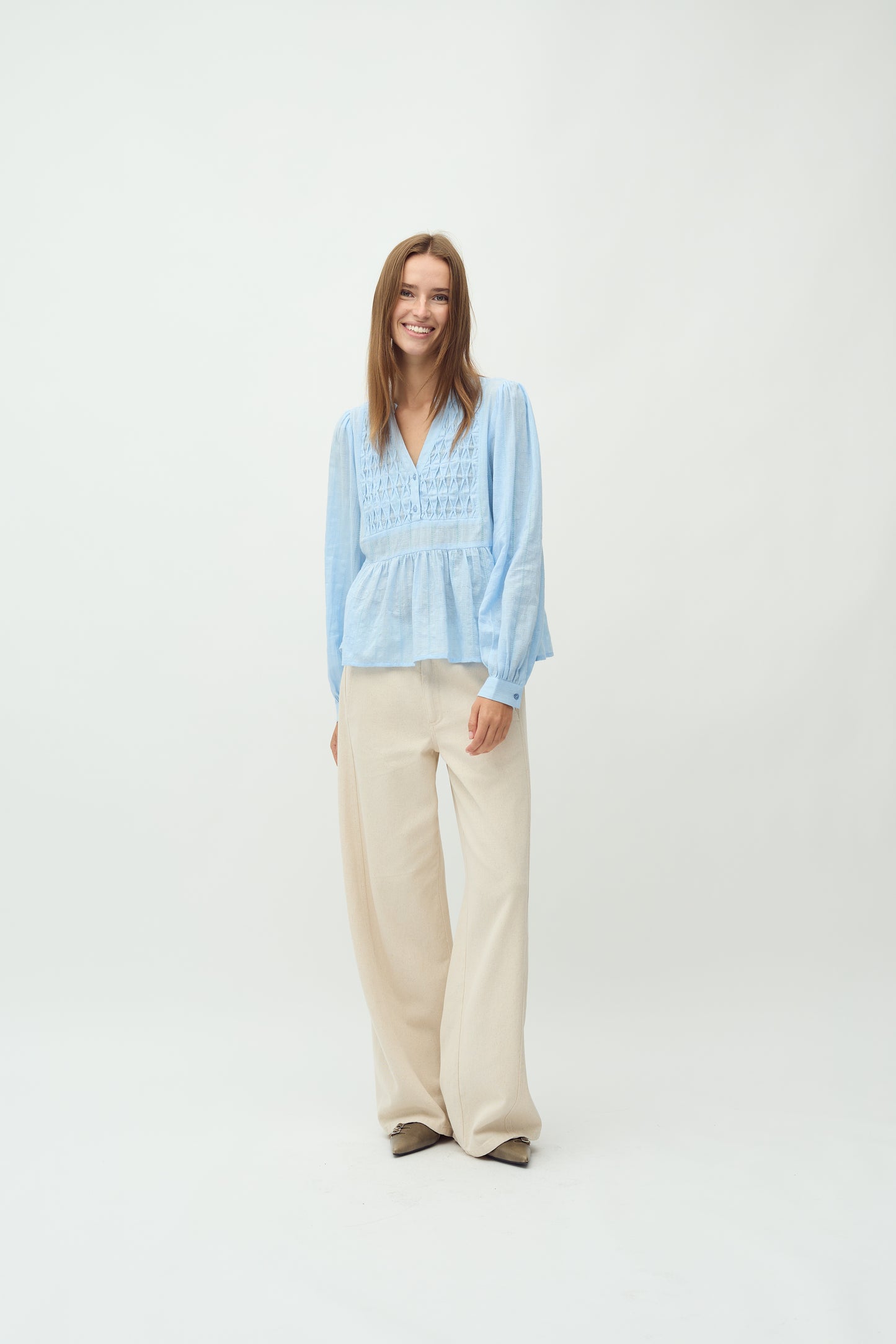 WOLA-M SHIRT