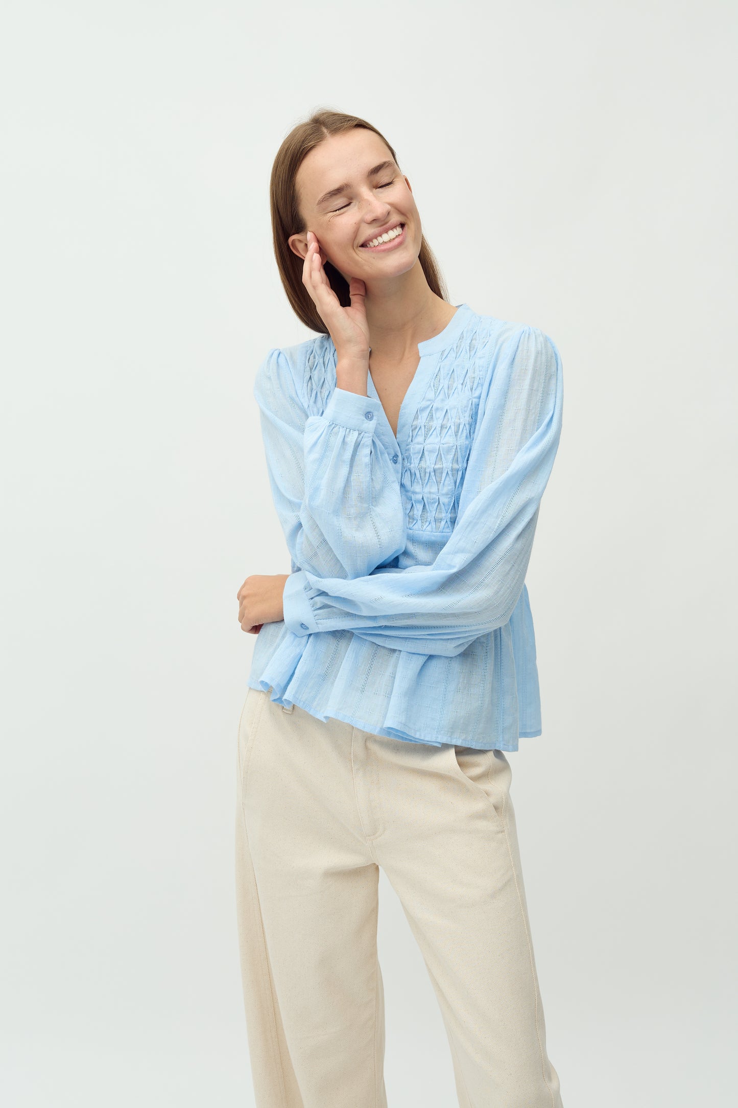 WOLA-M SHIRT