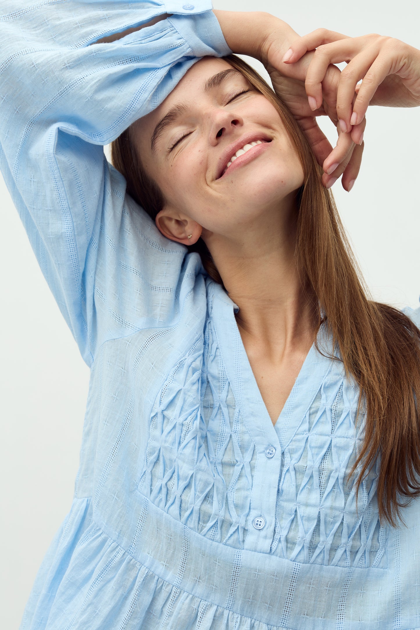 WOLA-M SHIRT