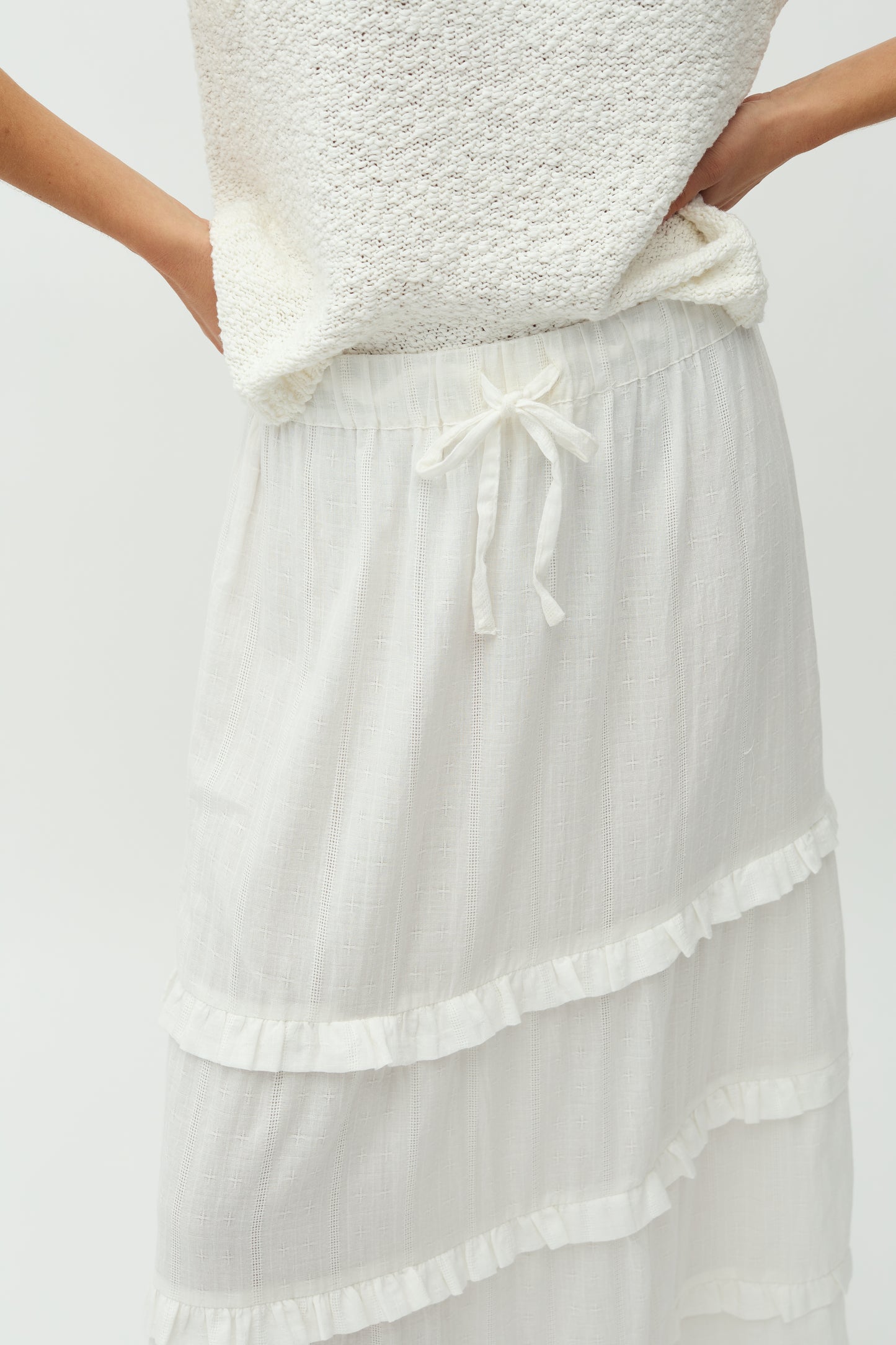 CHANTALA-M SKIRT