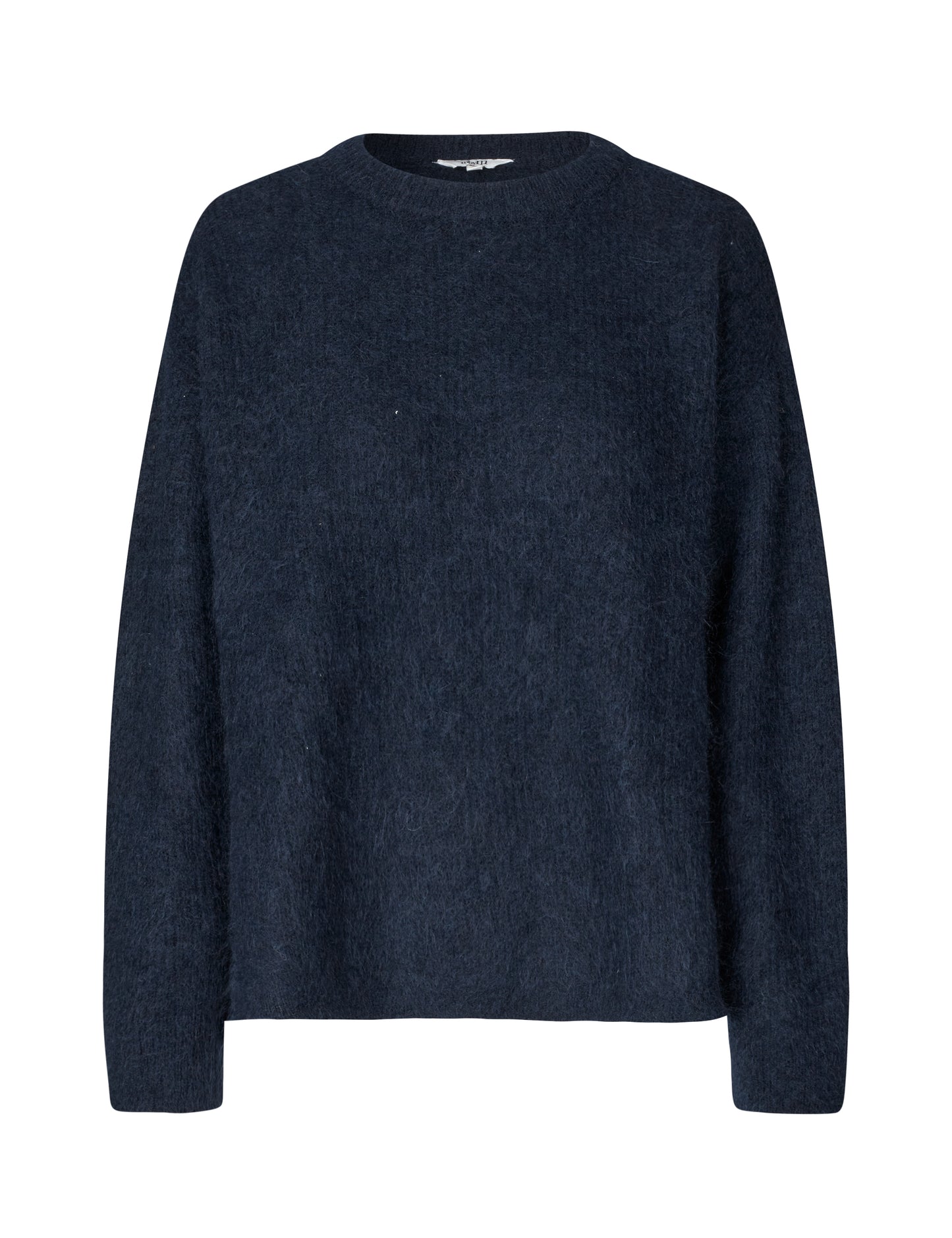 SITTANNA-M KNIT SWEATHER