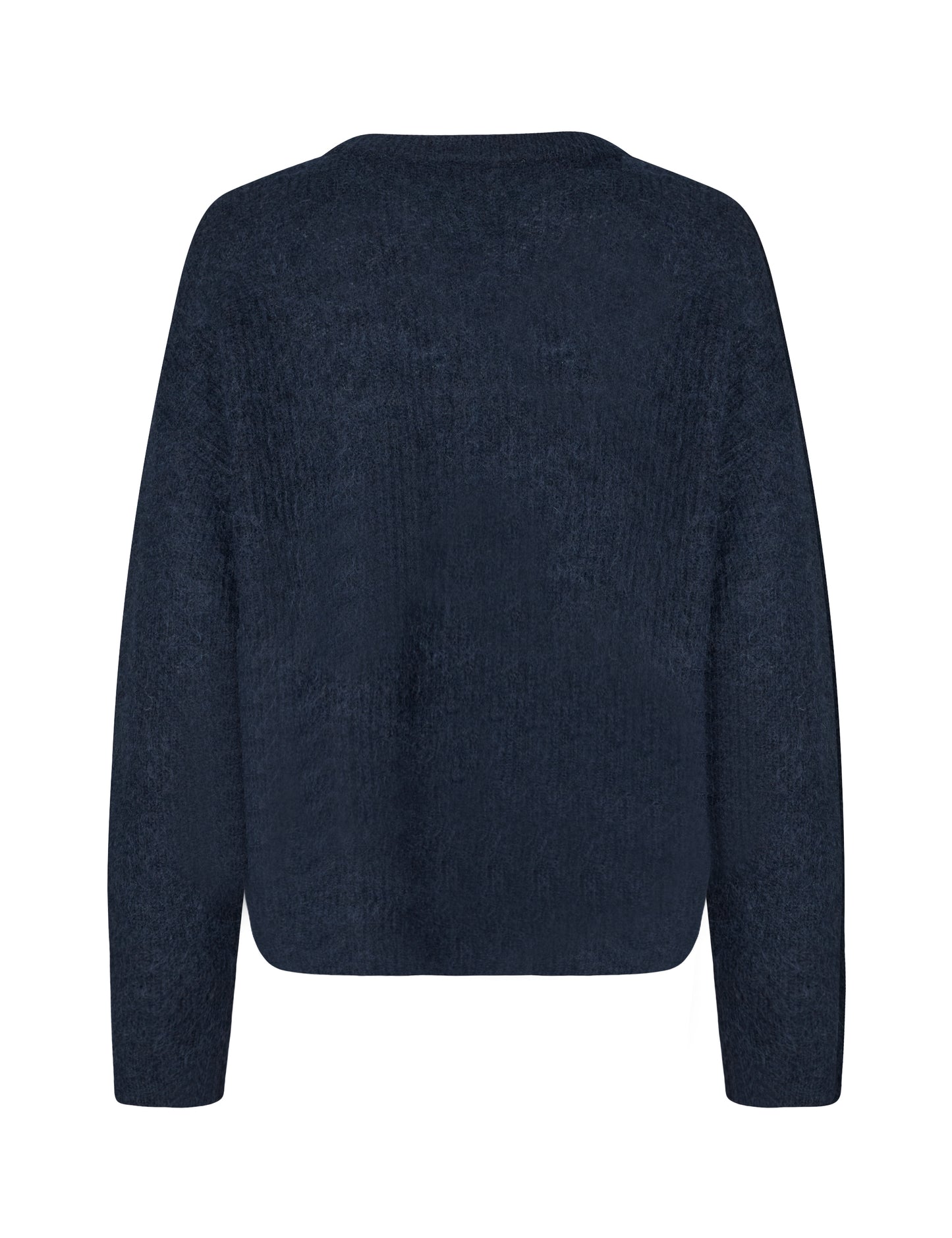 SITTANNA-M KNIT SWEATHER