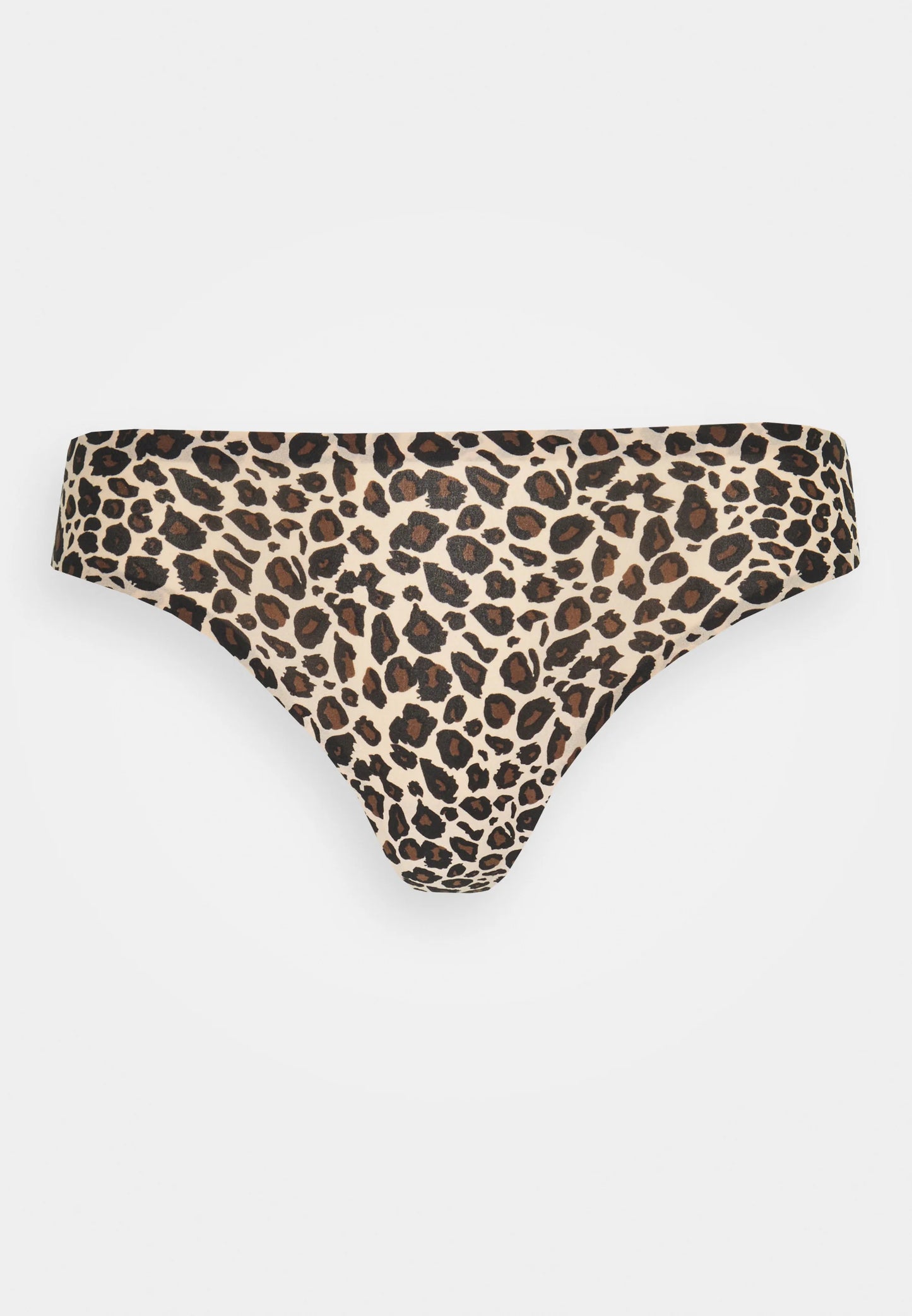 THONG STRING TRUSE - LEOPARD
